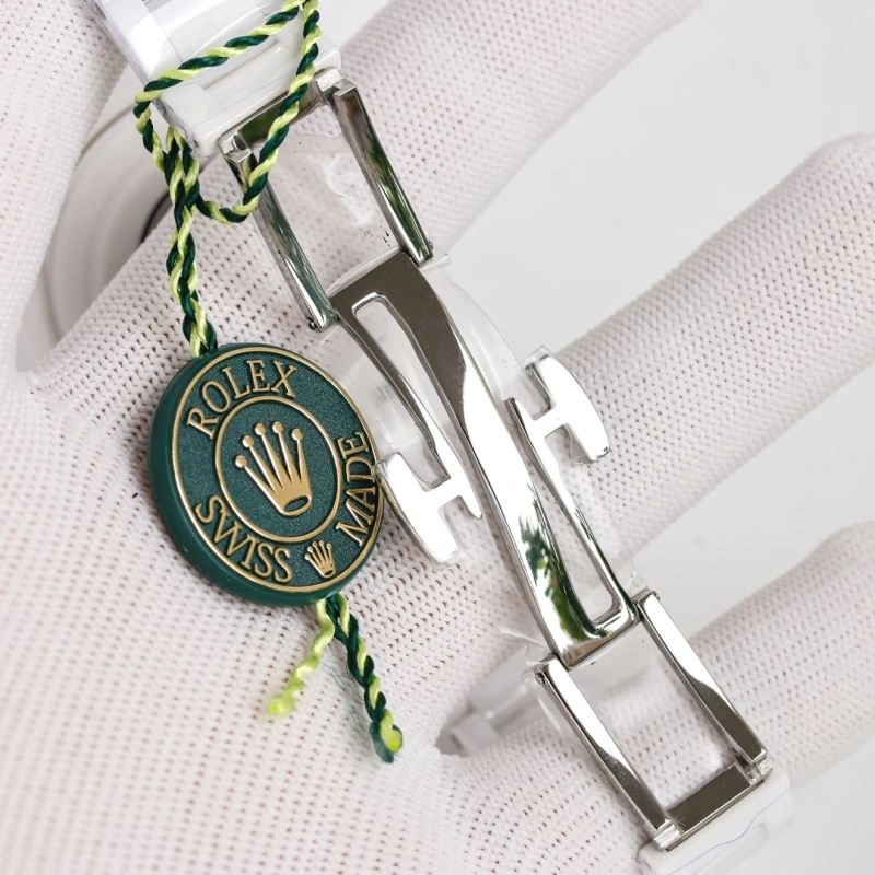 ROLEX Watches GoAnywhere 200670