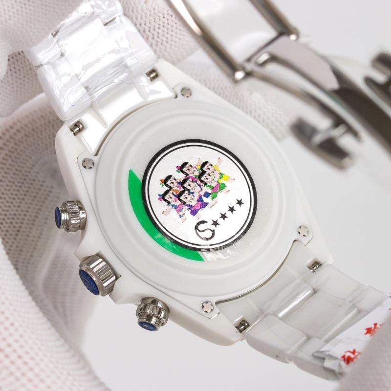 ROLEX Watches GoAnywhere 200670