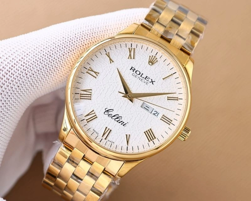 RelaxedFit ROLEX Watches 200661