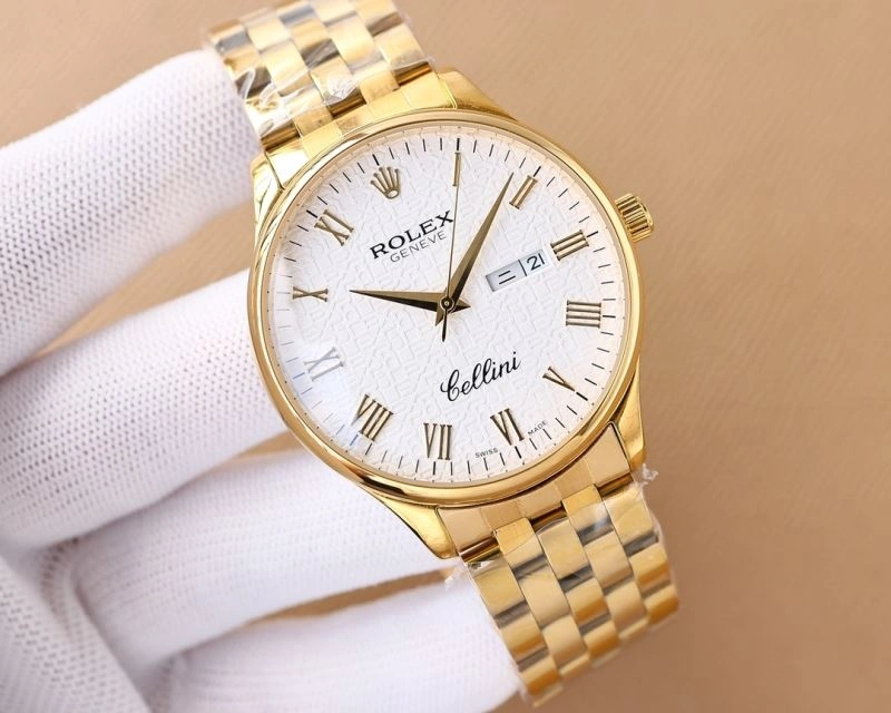 RelaxedFit ROLEX Watches 200661