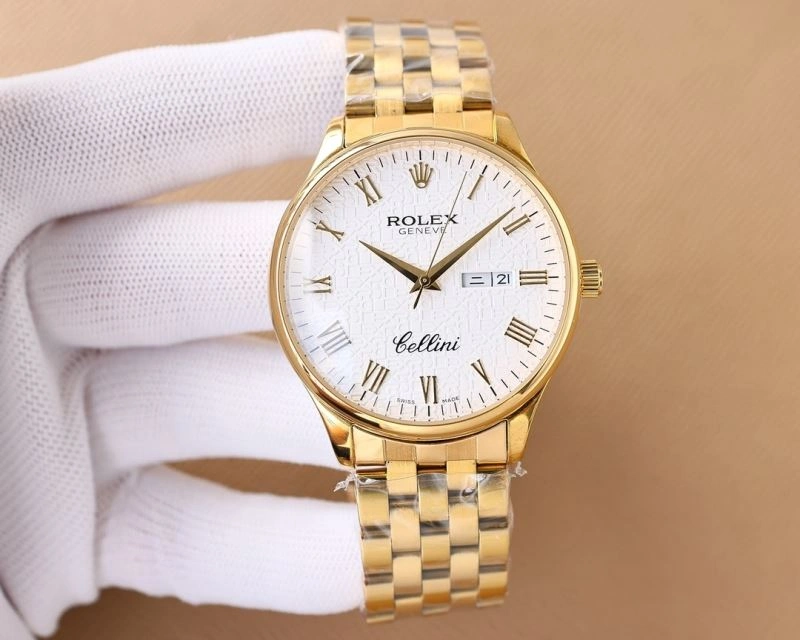 RelaxedFit ROLEX Watches 200661