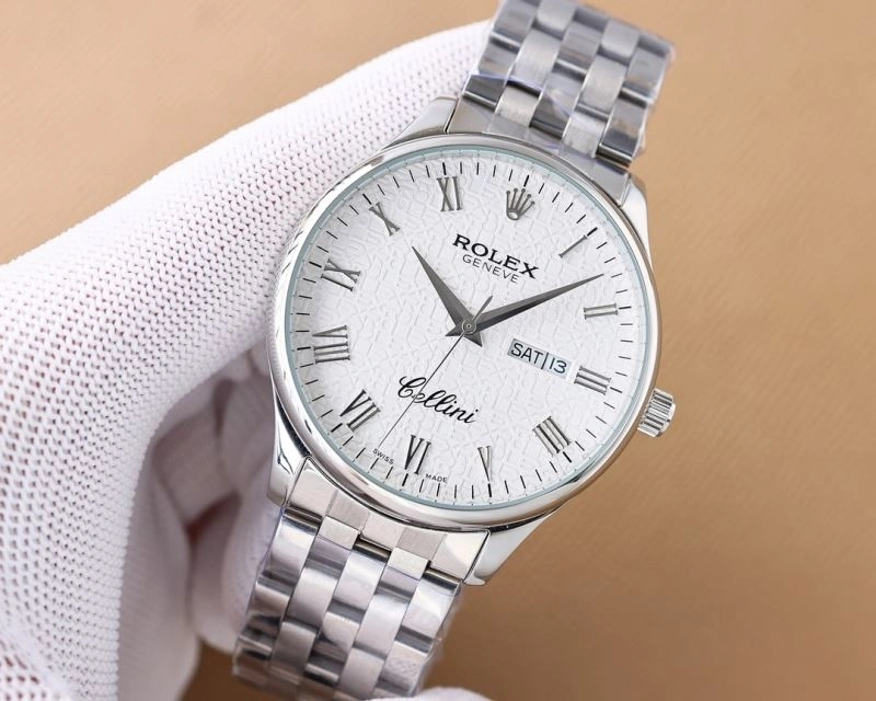 RelaxedFit ROLEX Watches 200661