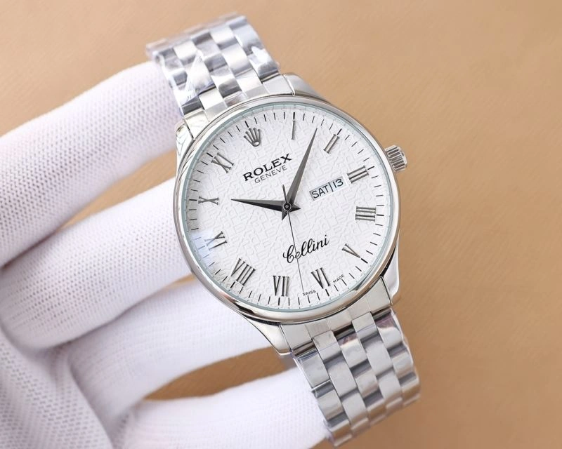 RelaxedFit ROLEX Watches 200661