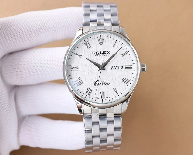 RelaxedFit ROLEX Watches 200661