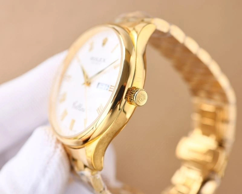 RelaxedFit ROLEX Watches 200661