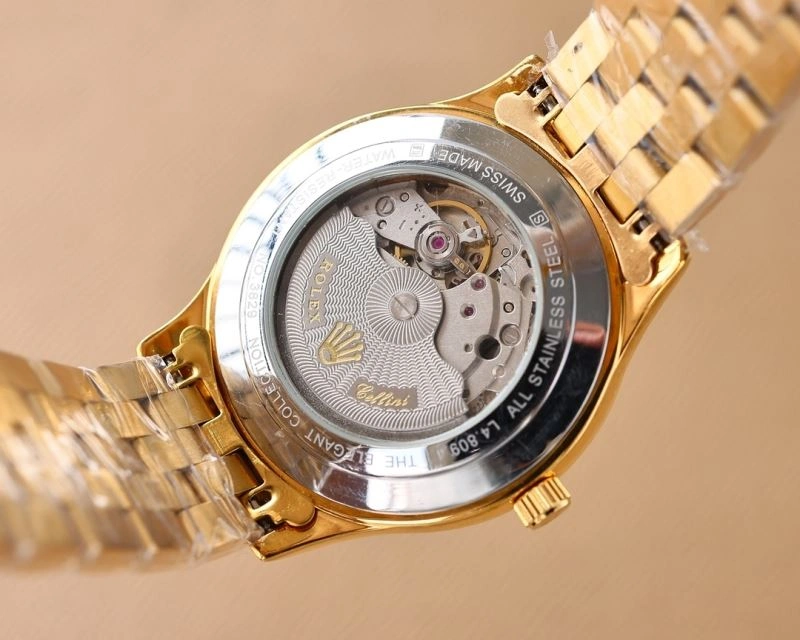 RelaxedFit ROLEX Watches 200661