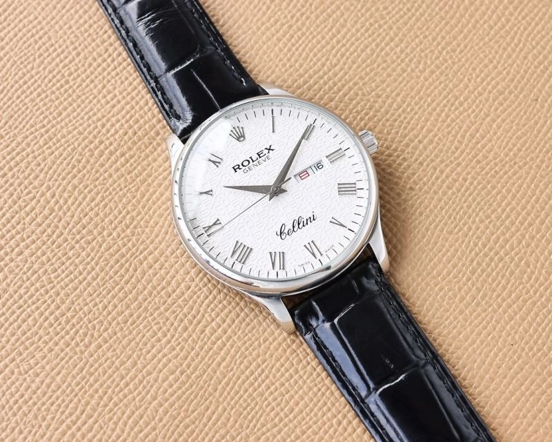 ROLEX Watches ZeroBulk 200664