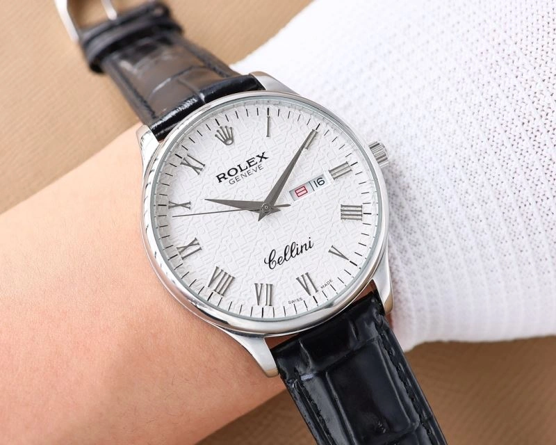 ROLEX Watches ZeroBulk 200664