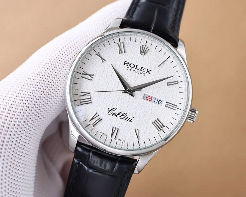 ROLEX Watches ZeroBulk 200664