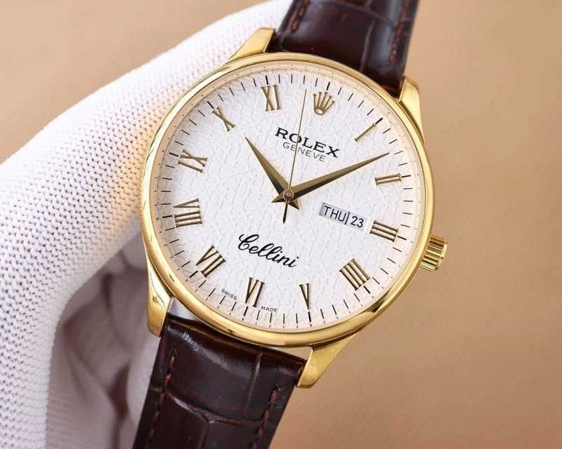 ROLEX Watches ZeroBulk 200664