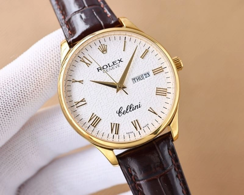 ROLEX Watches ZeroBulk 200664