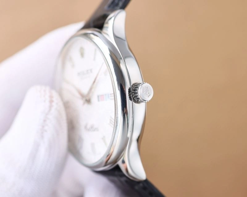ROLEX Watches ZeroBulk 200664