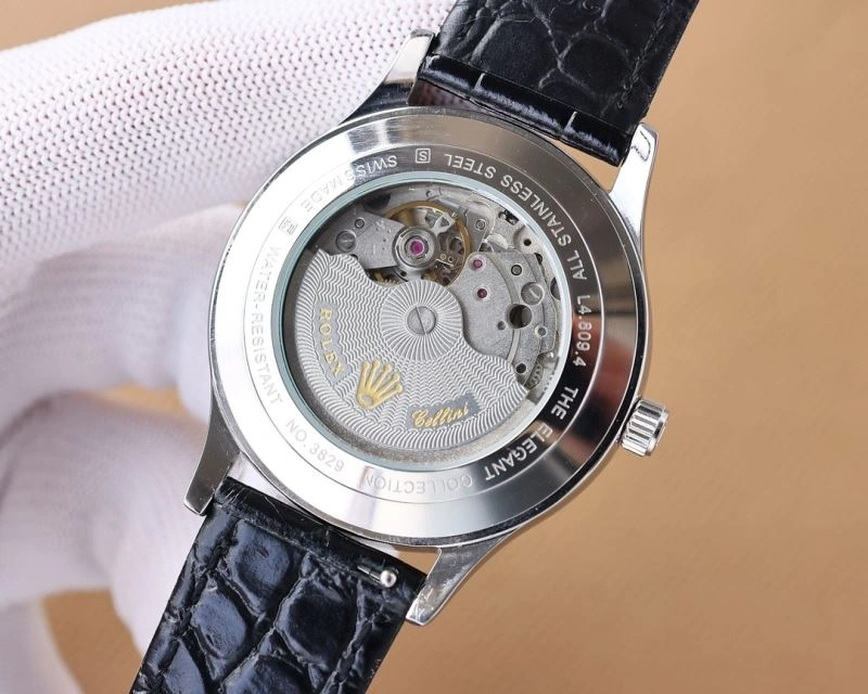 ROLEX Watches ZeroBulk 200664