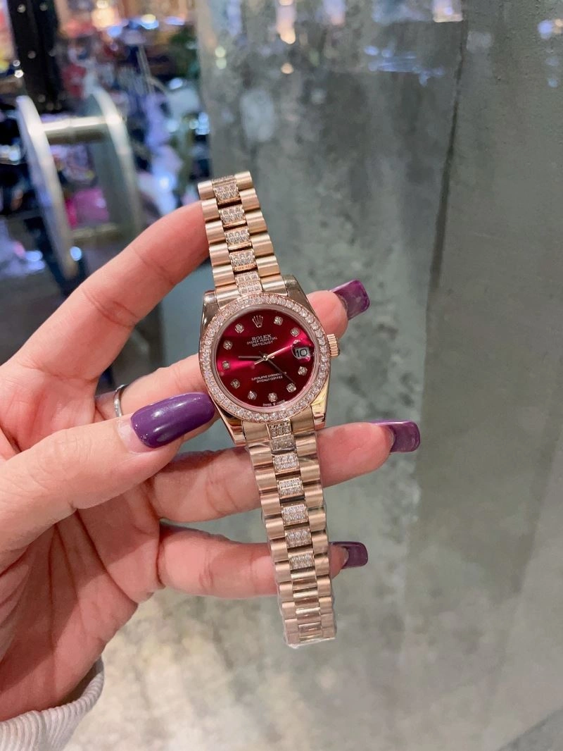ZeroBulk ROLEX Watches 200659