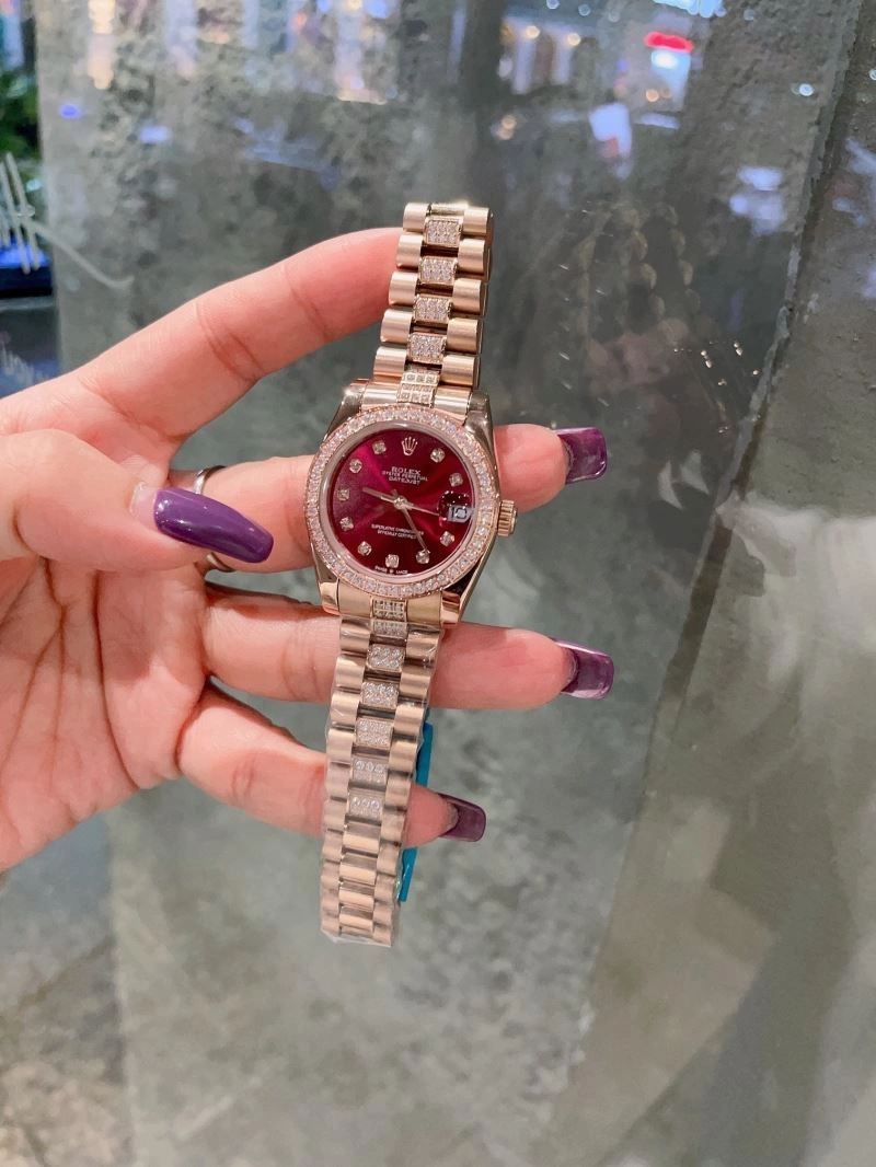 ZeroBulk ROLEX Watches 200659