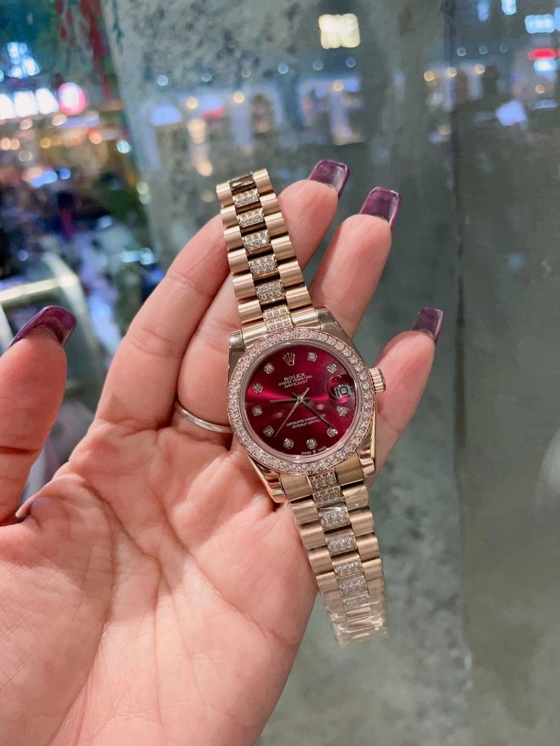 ZeroBulk ROLEX Watches 200659