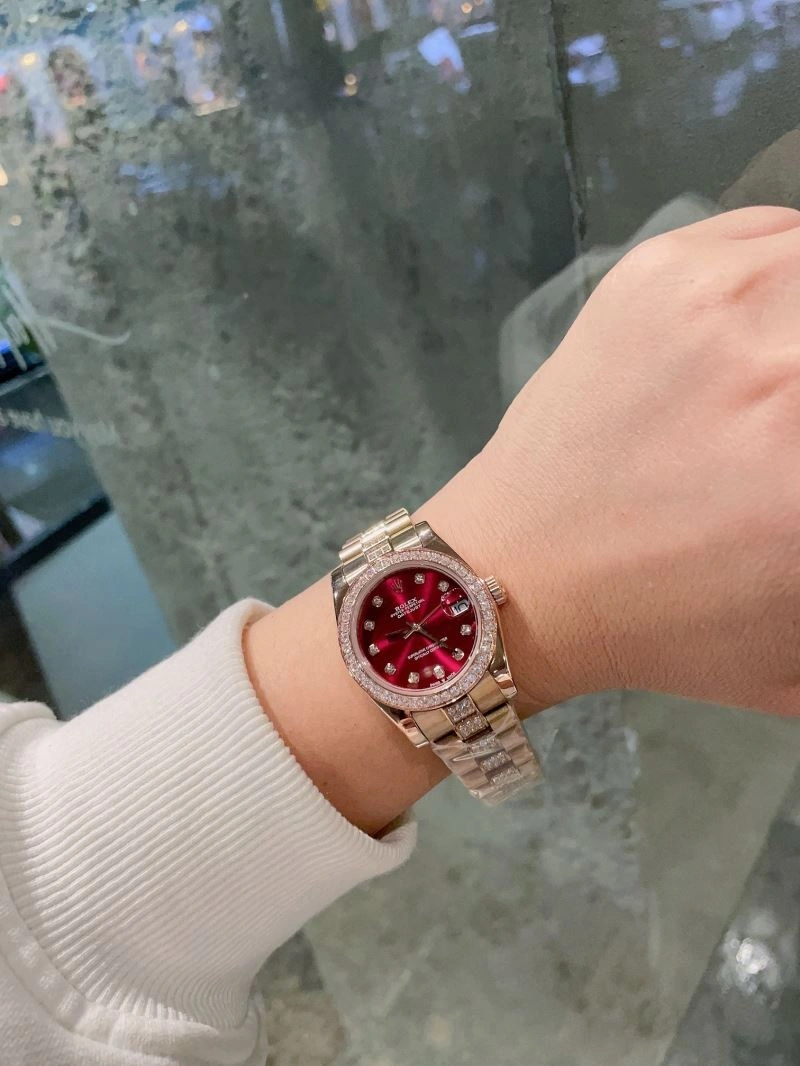ZeroBulk ROLEX Watches 200659