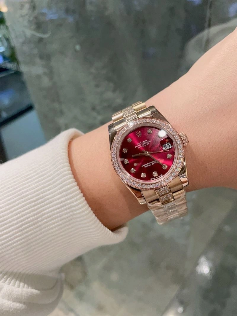 ZeroBulk ROLEX Watches 200659