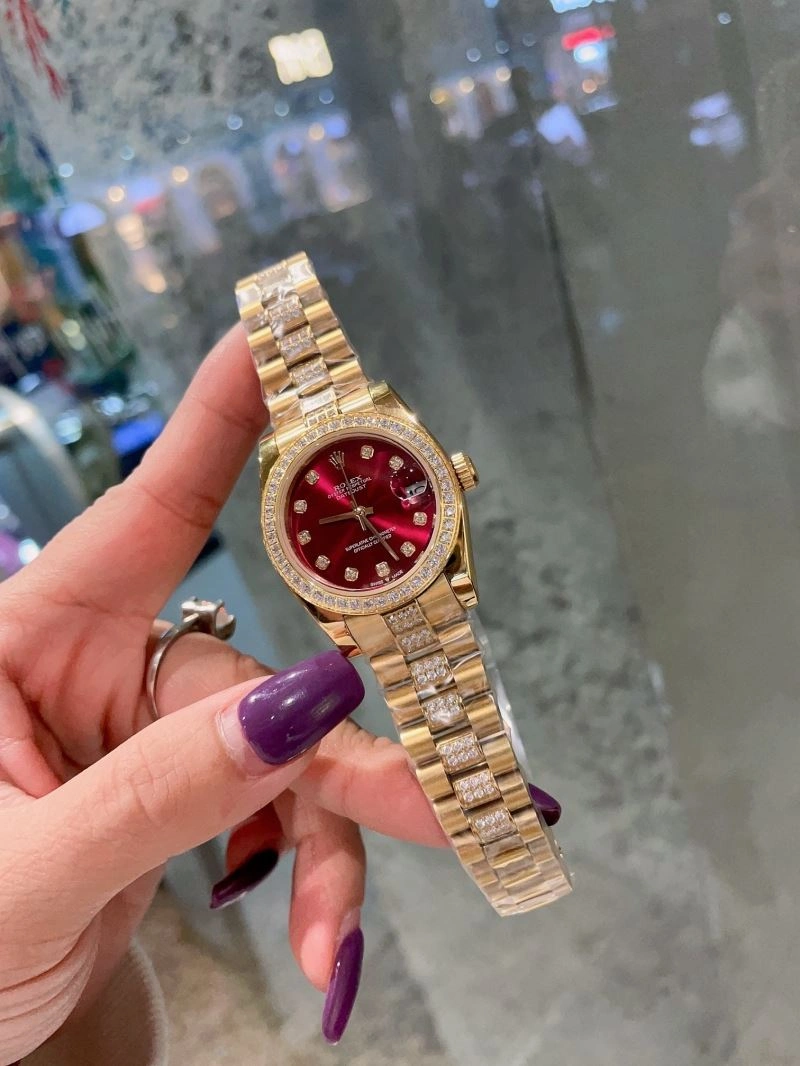 ROLEX Watches MoistureWicking 200658
