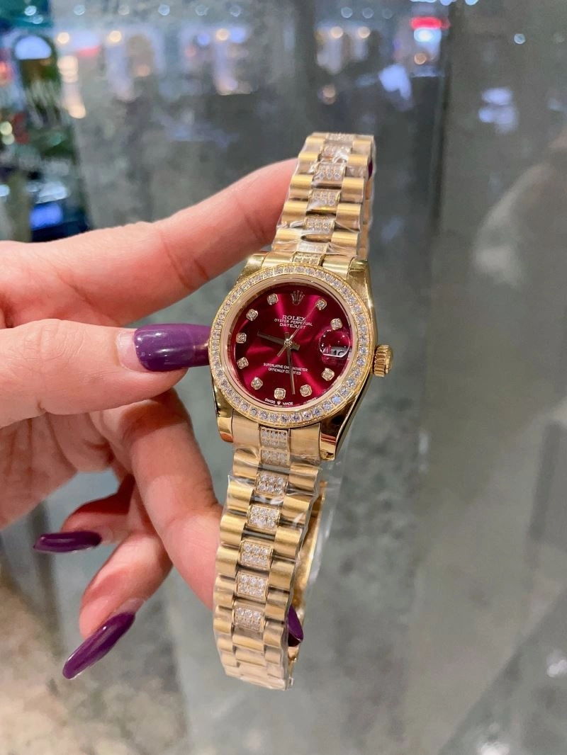 ROLEX Watches MoistureWicking 200658