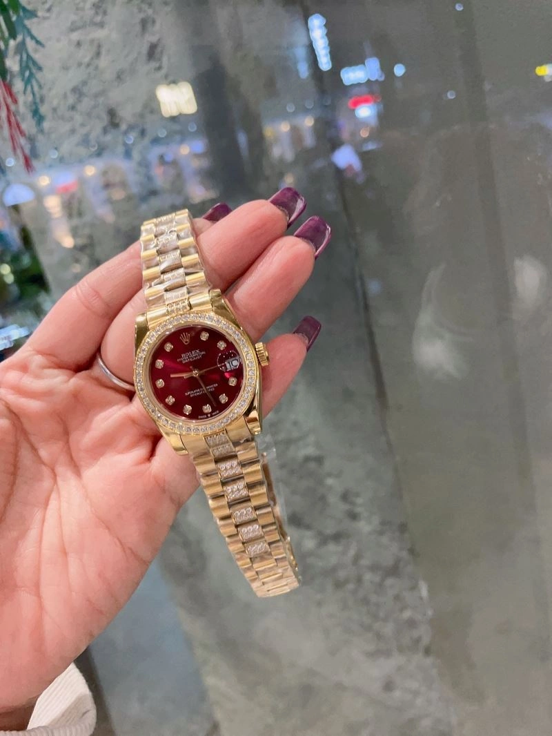 ROLEX Watches MoistureWicking 200658