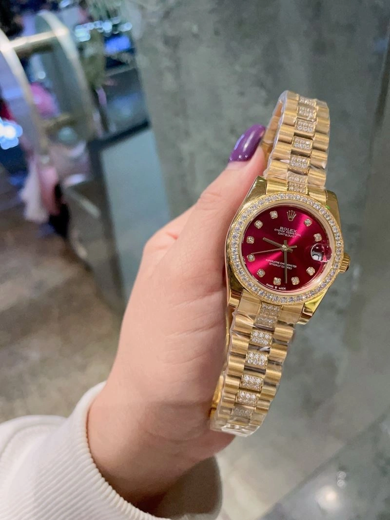 ROLEX Watches MoistureWicking 200658