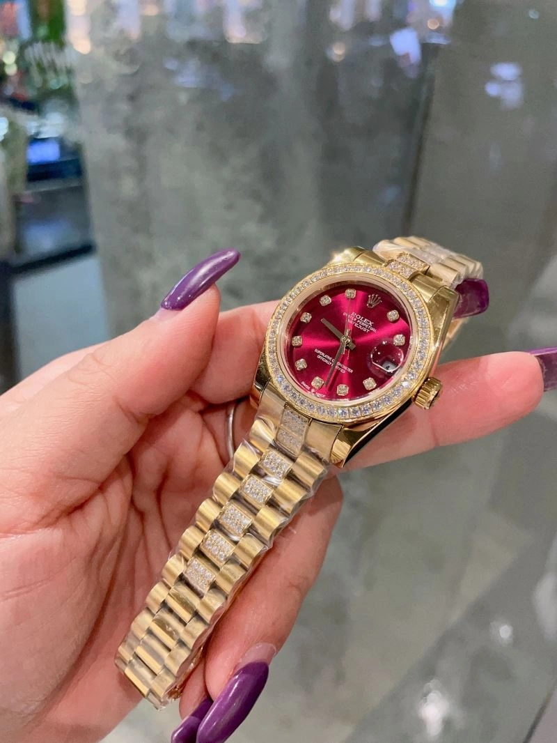 ROLEX Watches MoistureWicking 200658