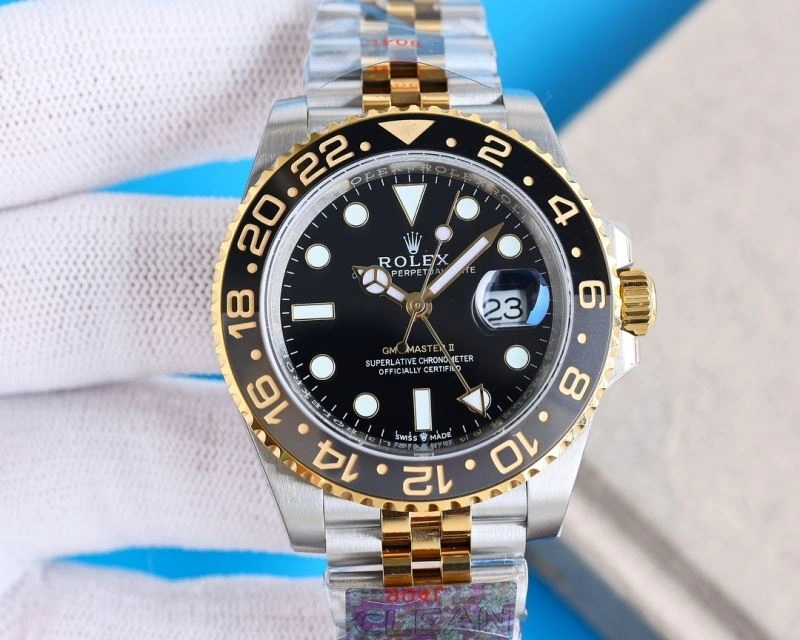 Comfortable ROLEX Watches 200657