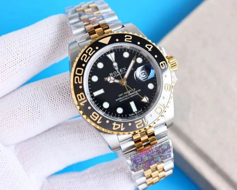 Comfortable ROLEX Watches 200657
