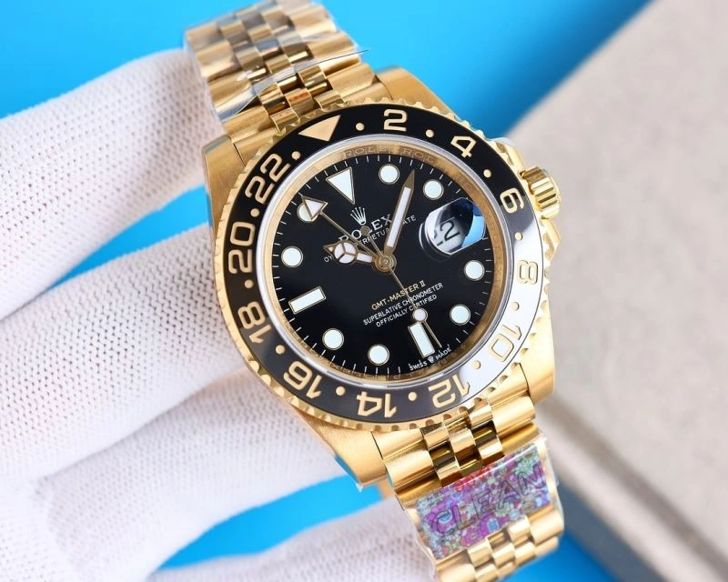 Comfortable ROLEX Watches 200657