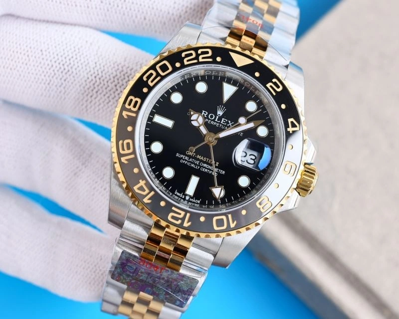 Comfortable ROLEX Watches 200657