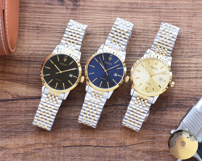 Colorful ROLEX Watches 200654