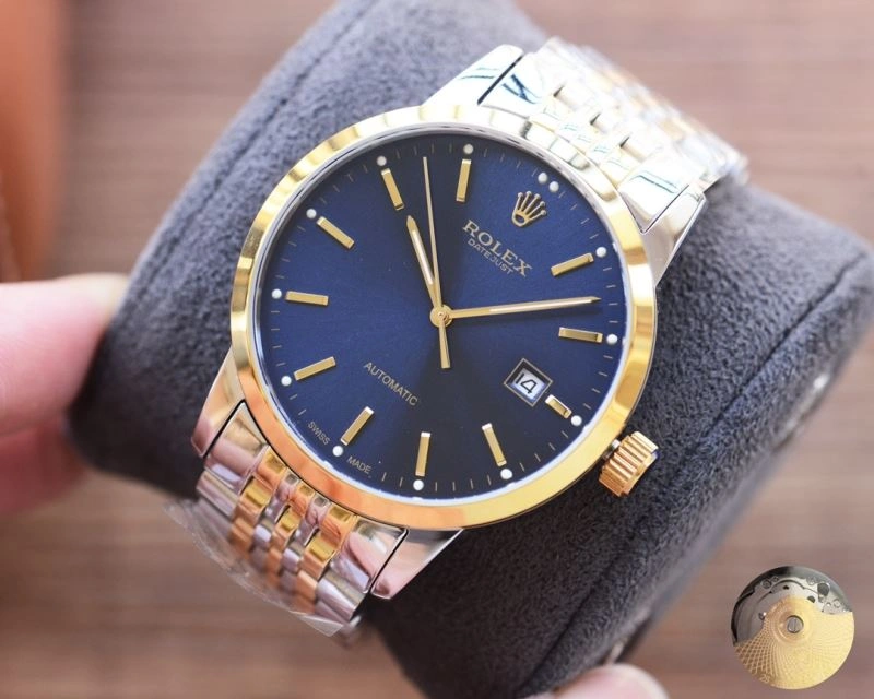 Colorful ROLEX Watches 200654