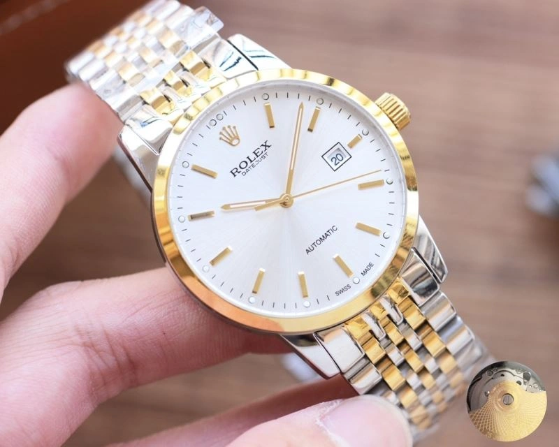 Colorful ROLEX Watches 200654