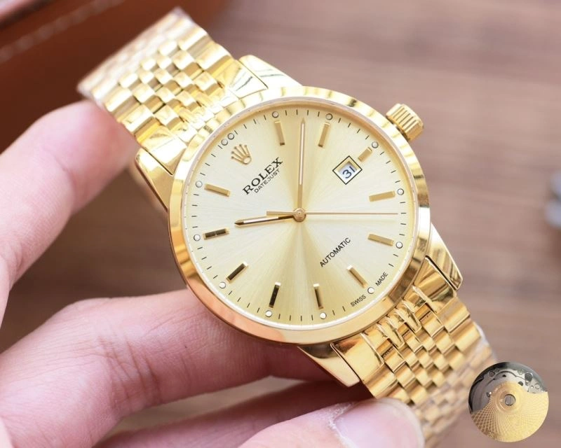 Colorful ROLEX Watches 200654