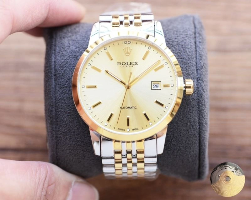 Colorful ROLEX Watches 200654