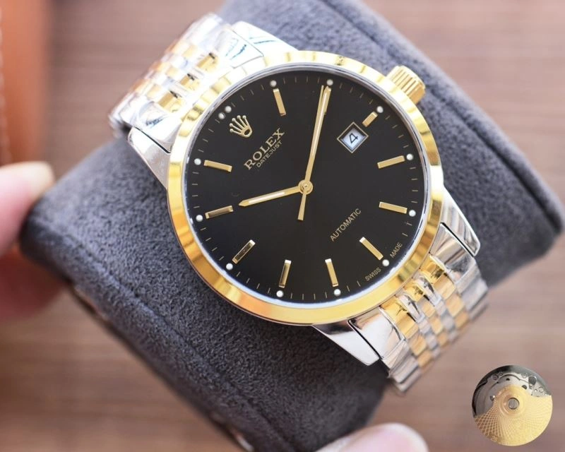 Colorful ROLEX Watches 200654