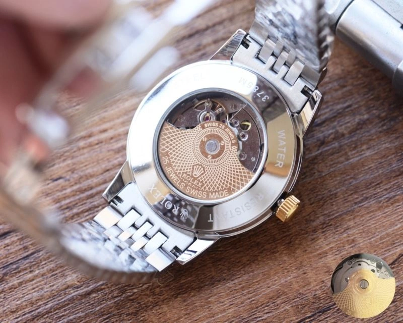 Colorful ROLEX Watches 200654
