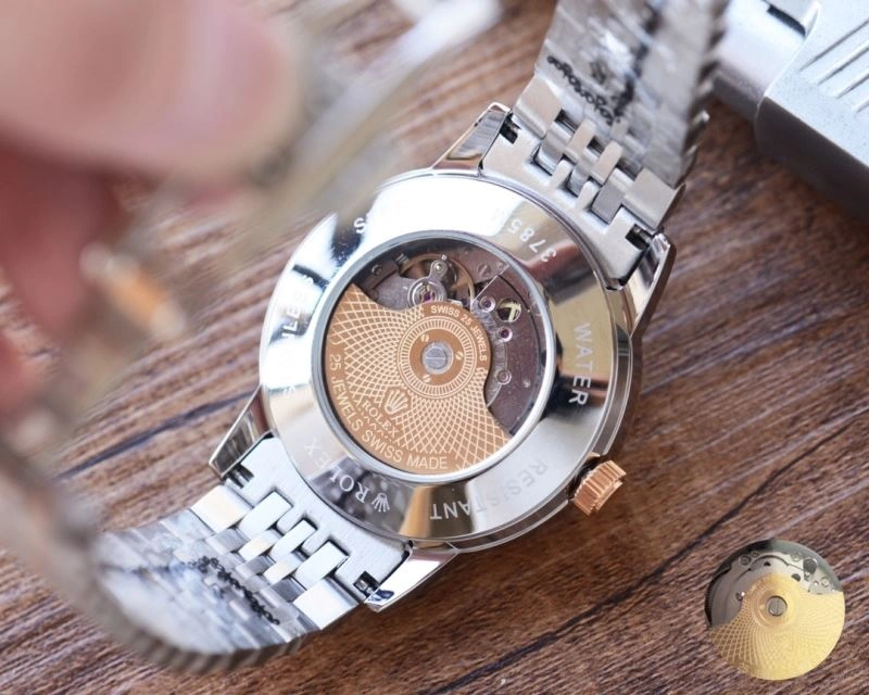 ROLEX Watches Functional 200656