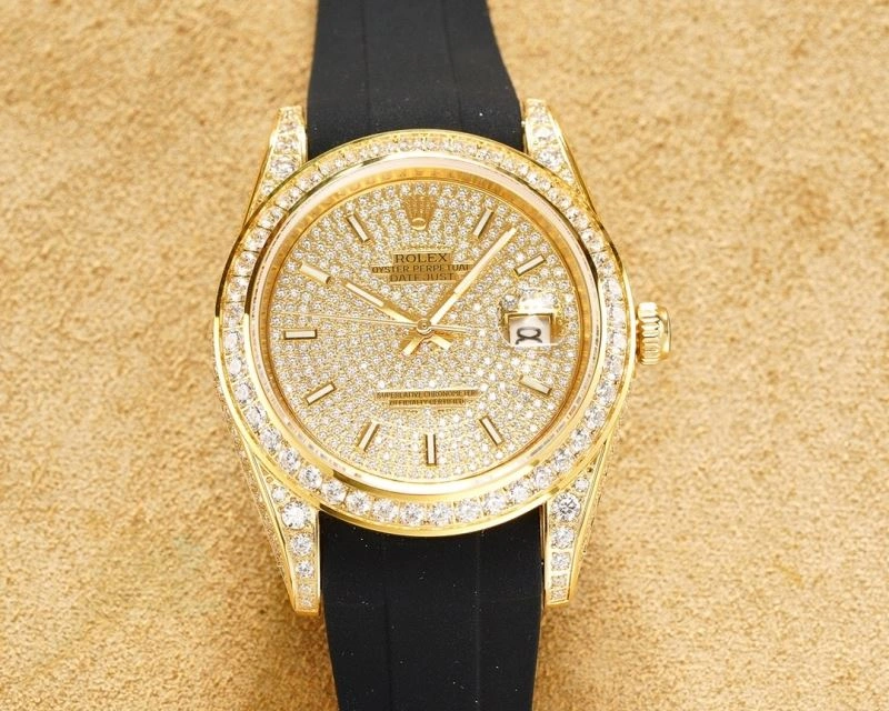ROLEX Watches Minimalist 200655
