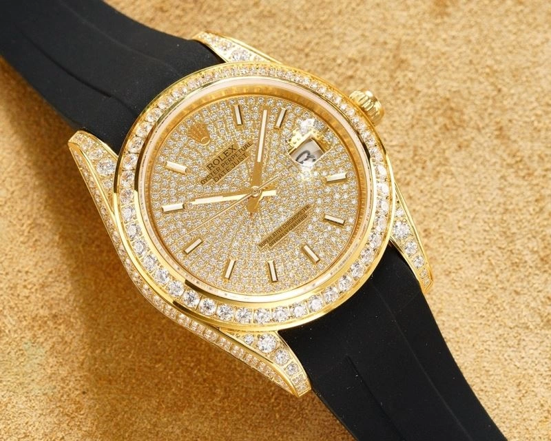 ROLEX Watches Minimalist 200655
