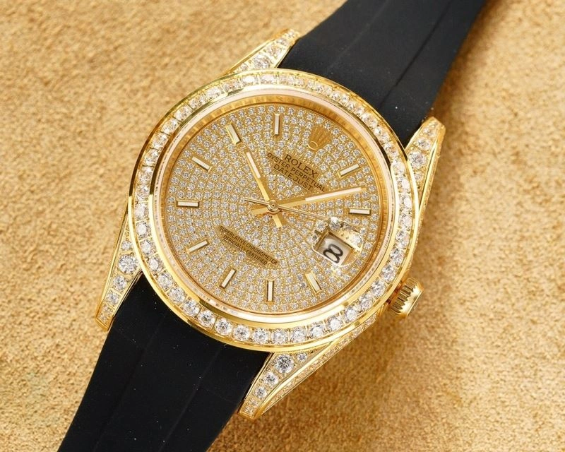 ROLEX Watches Minimalist 200655