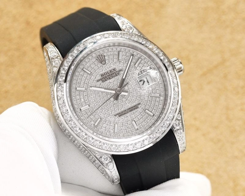 ROLEX Watches Minimalist 200655