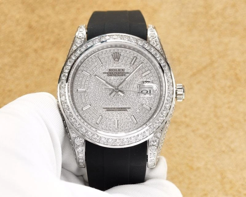 ROLEX Watches Minimalist 200655