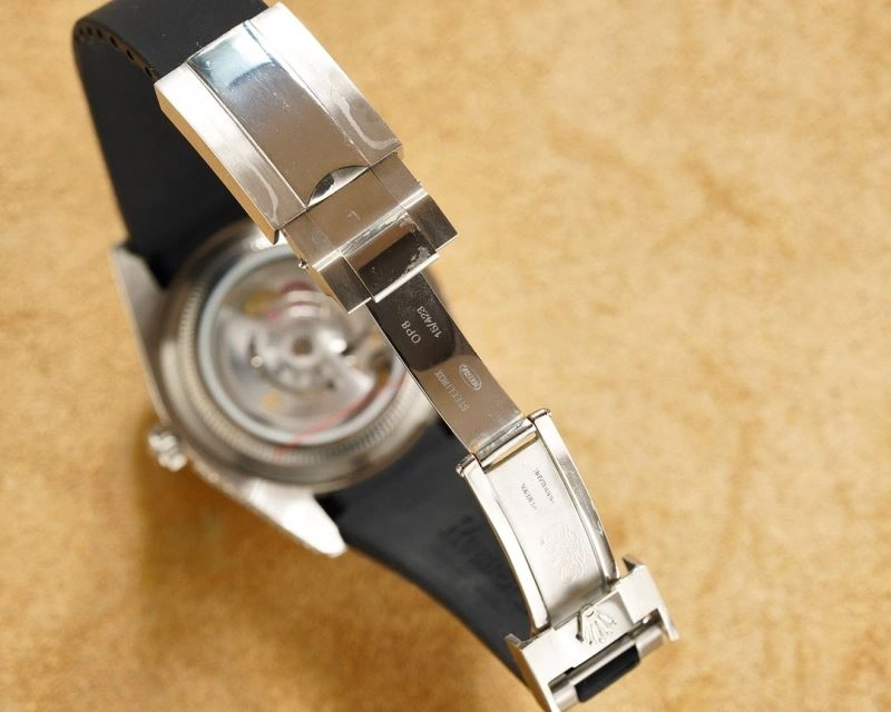 ROLEX Watches Minimalist 200655