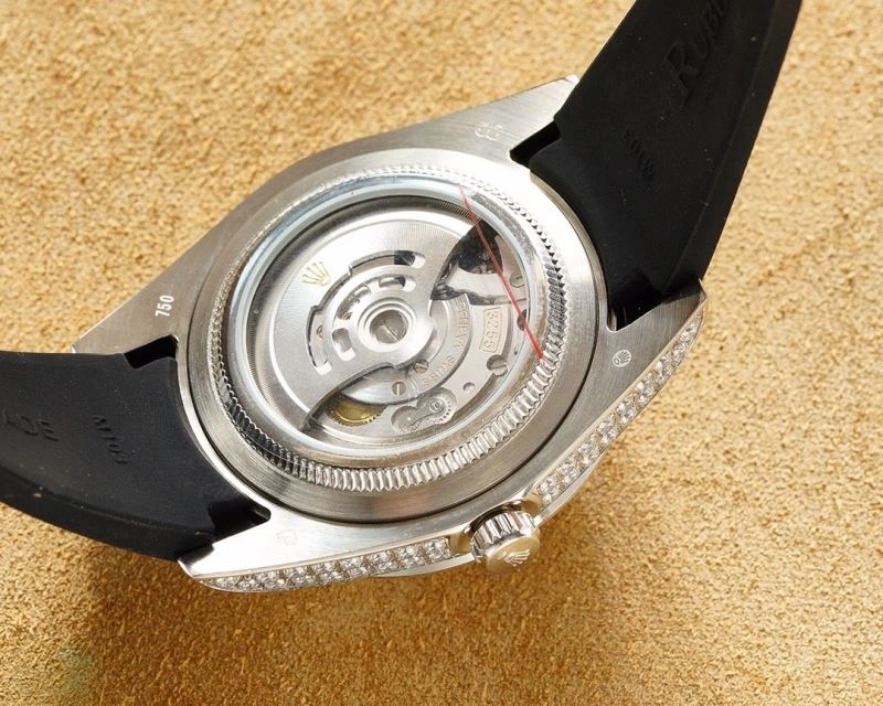 ROLEX Watches Minimalist 200655