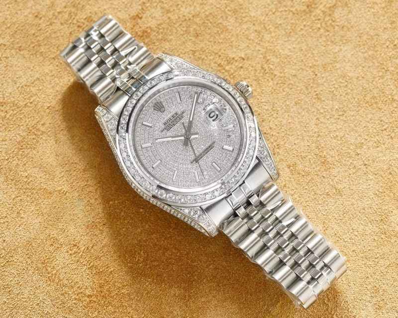 ROLEX Watches WrinkleFree 200653