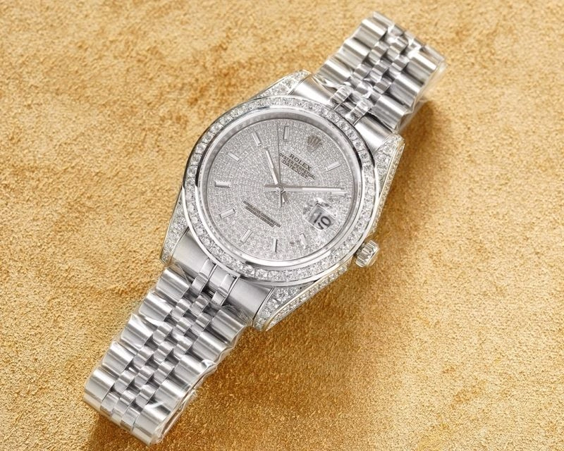 ROLEX Watches WrinkleFree 200653