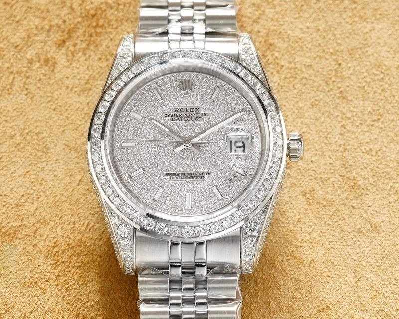 ROLEX Watches WrinkleFree 200653