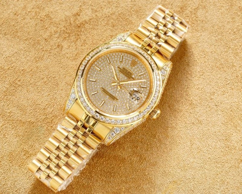 ROLEX Watches WrinkleFree 200653